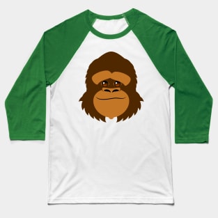 Gorilla Baseball T-Shirt